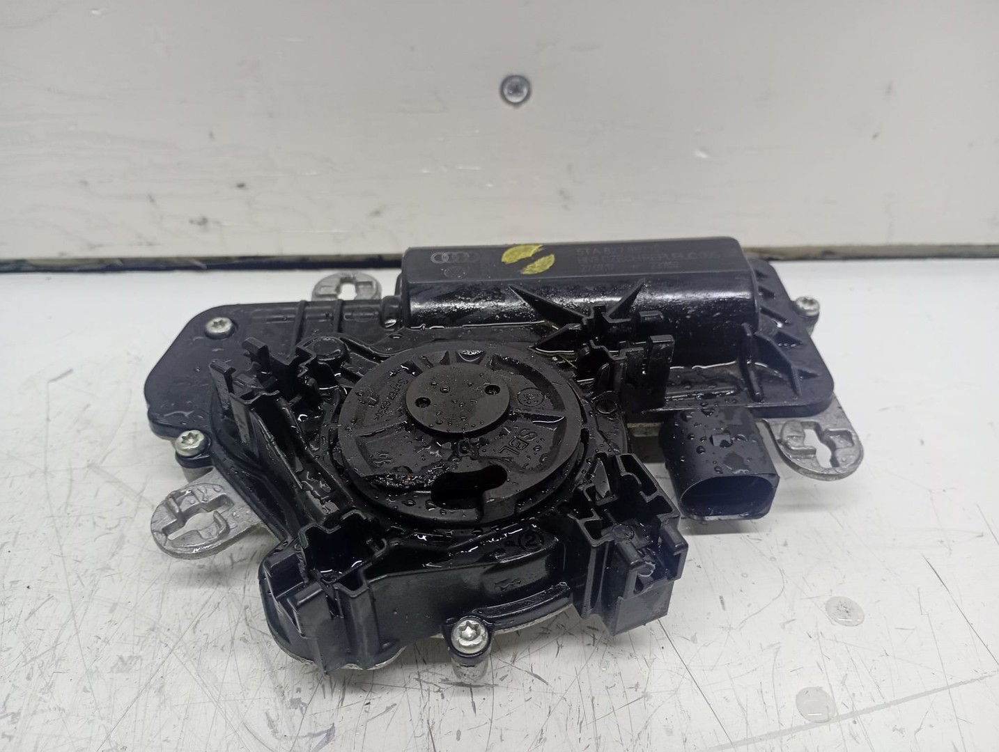 Motoras electric haion 5TA827887C Audi Q3 8U (2011 - 2014)