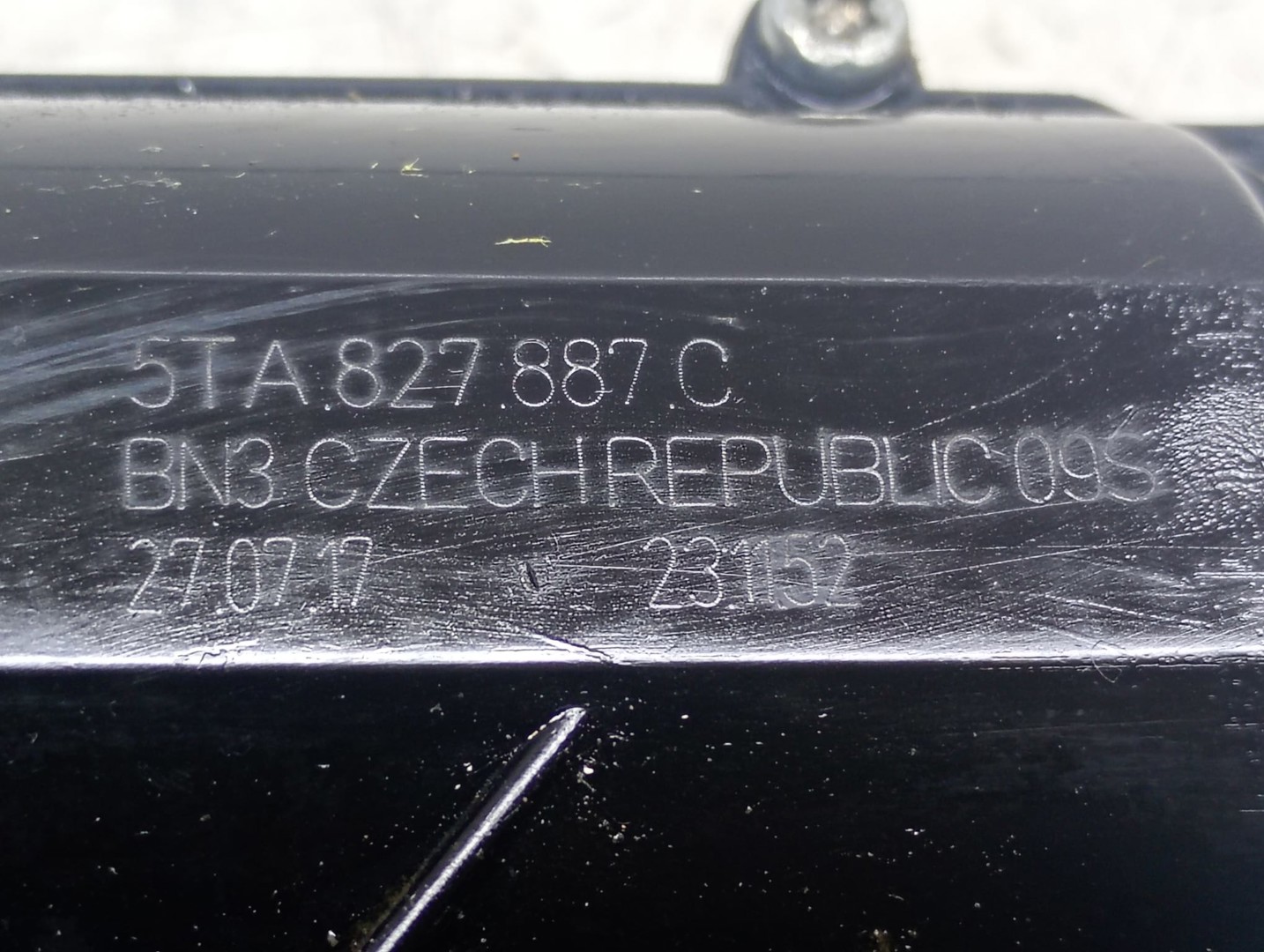 Aceasta este imaginea corespunzatoare acestui obiect