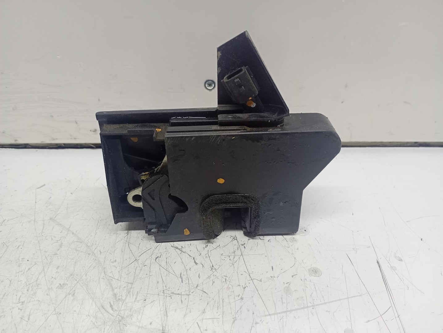 Broasca dreapta fata 805024778R Dacia Duster 2 (2018 - 2022)