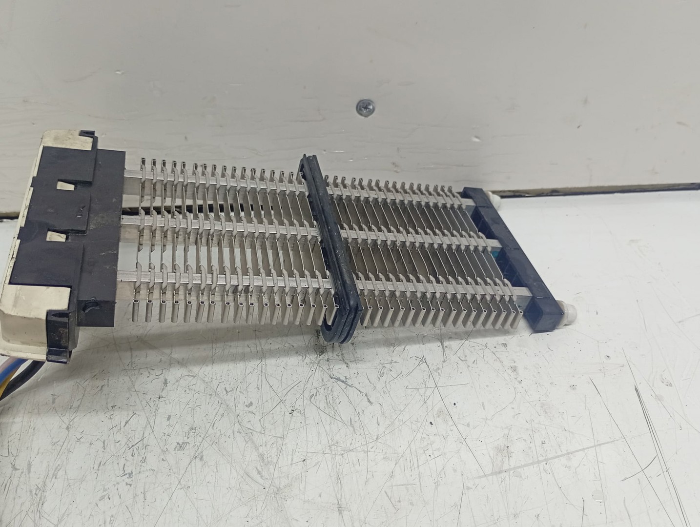 Radiator electric bord 200150139 Nissan Pathfinder R51 (2004 - 2010)