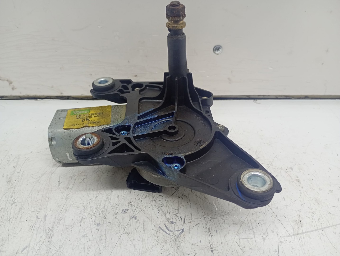 Motoras stergator haion A2518200042 Mercedes Benz R-Class W251 (2005 - 2010)