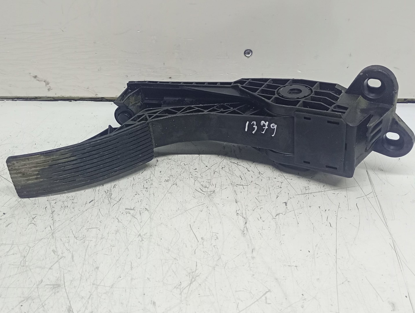 Pedala acceleratie A1643000004 Mercedes Benz R-Class W251 (2005 - 2010)