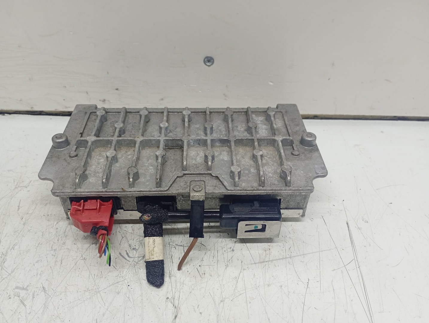 Modul navigatie 8T0035462 Audi A5 8T (2007 - 2011)