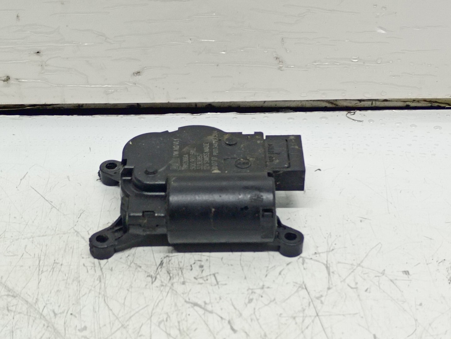 Motoras clapeta mixaj aer 5Q0907511L Volkswagen Golf 7 (2012 - 2017)
