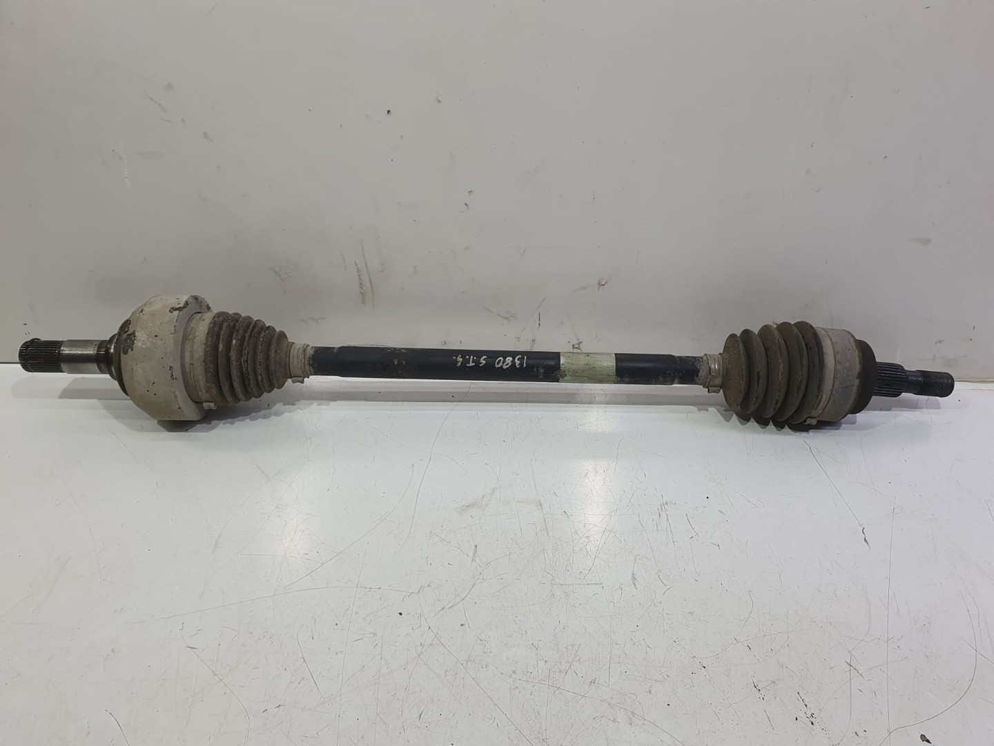 Planetara stanga spate a1643501210 Mercedes Benz ML W164 (2005 - 2008)