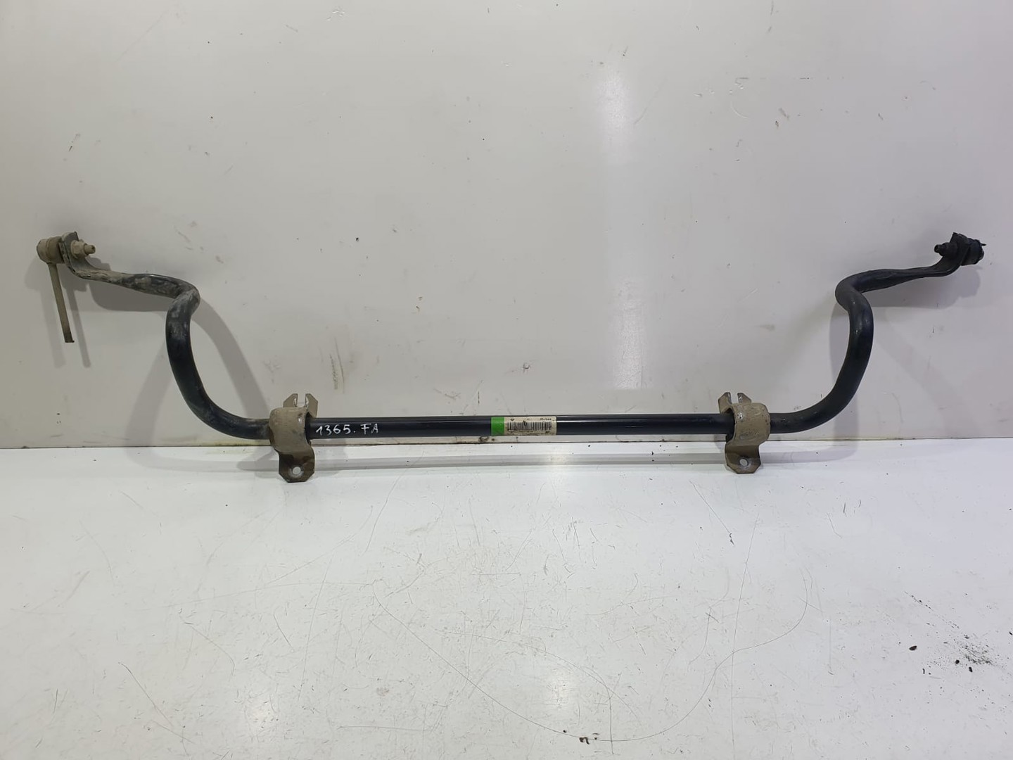 Bara stabilizatoare fata 546110814r Renault Clio 5 (2019 - 2023)