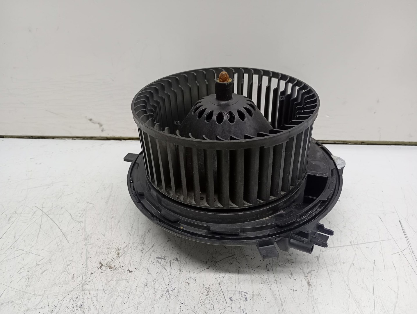 Motoras aeroterma 3Q1819021C Volkswagen Tiguan 2 (AD1) (2016 - 2020)