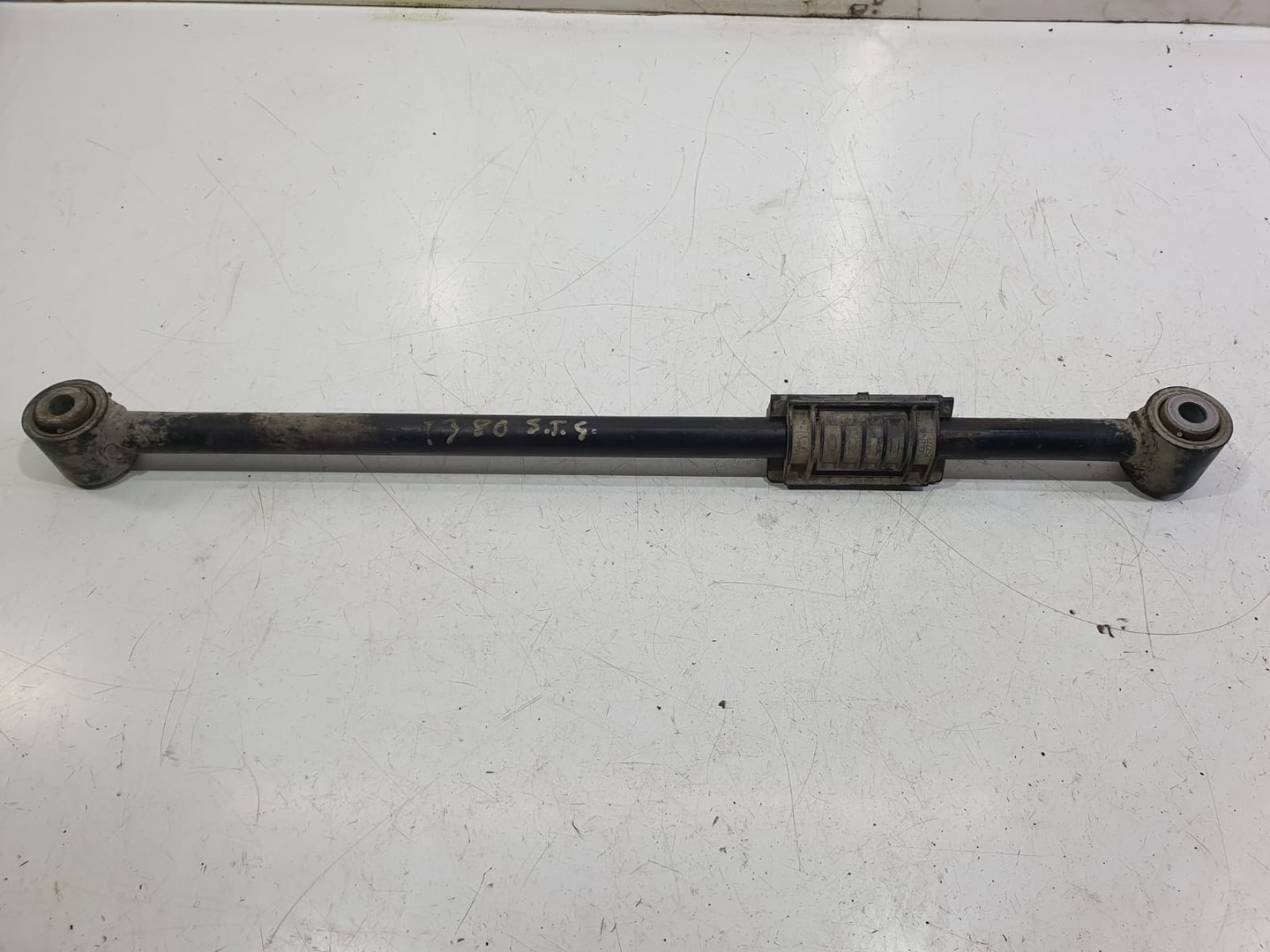 Brat suspensie stanga fata Mercedes Benz ML W164 (2005 - 2008)
