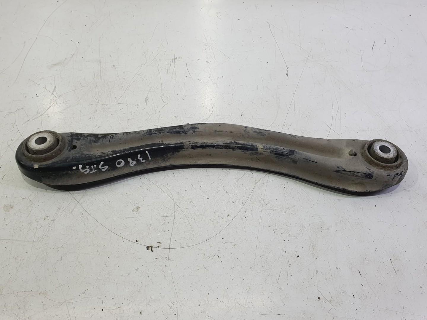 Brat suspensie stanga spate a1645452340 Mercedes Benz ML W164 (2005 - 2008)