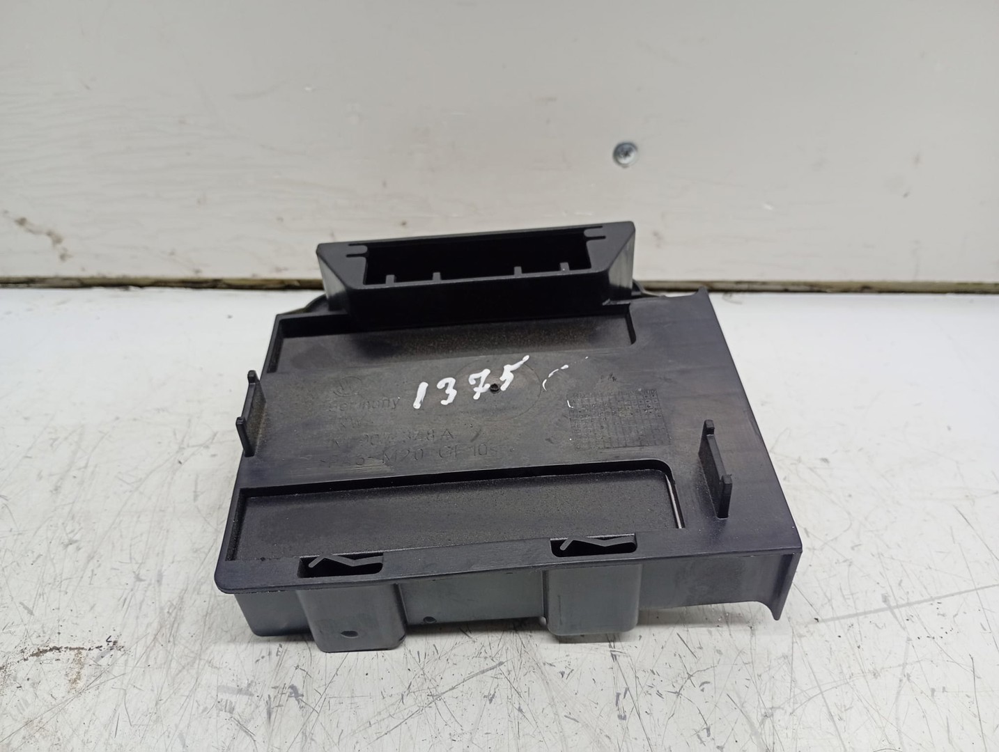 Modul confort 1K1907348A Volkswagen Golf 5 (2003 - 2009)