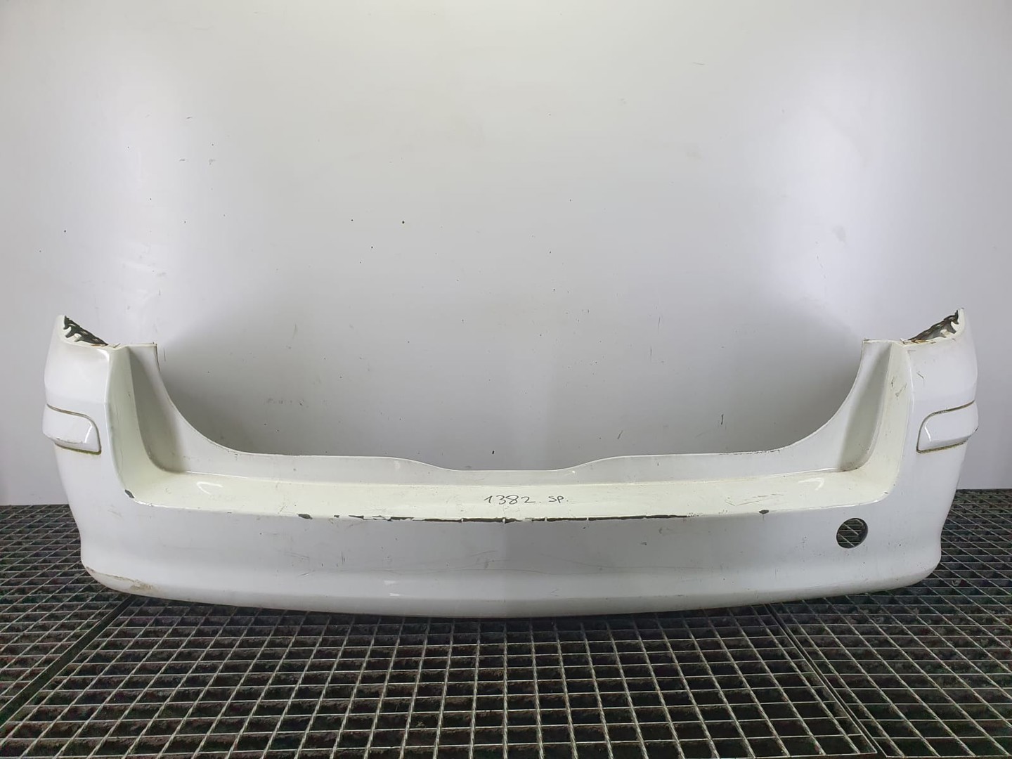 Bara spate Opel Astra H (facelift) (2005 - 2015)