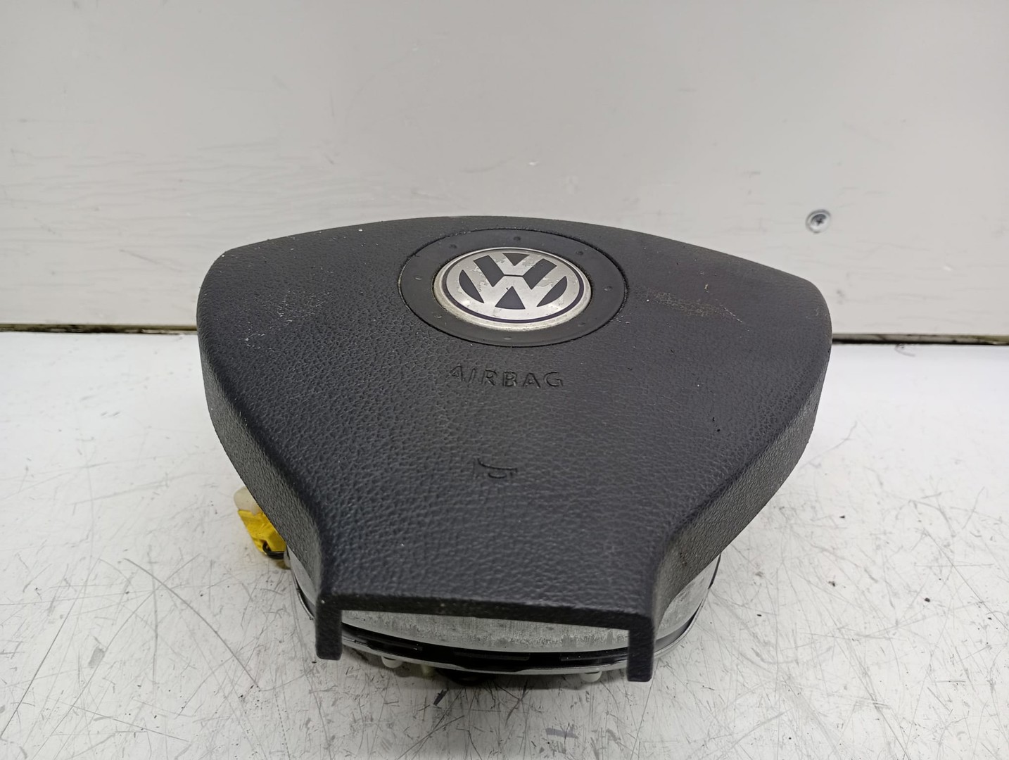 Airbag sofer 1k0880201 Volkswagen Golf 5 (2003 - 2009)