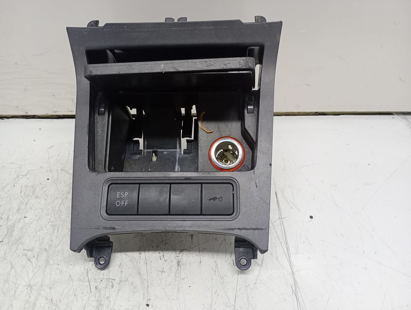 Scrumiera 1k0857961 Volkswagen Golf 5 (2003 - 2009)