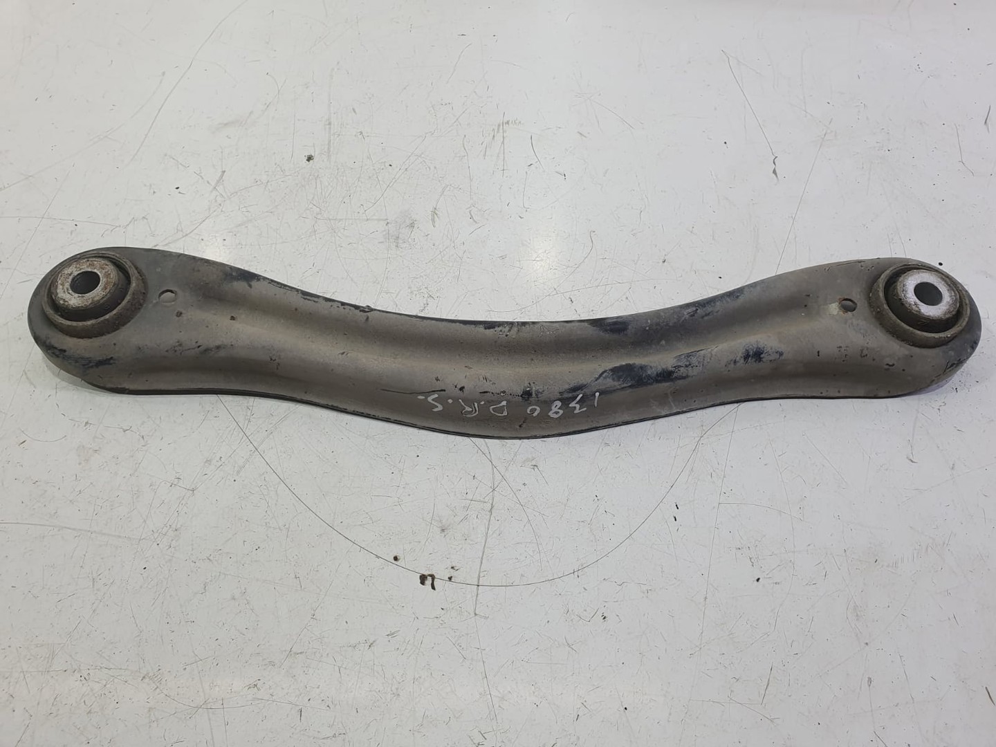 Brat suspensie dreapta spate Mercedes Benz ML W164 (2005 - 2008)