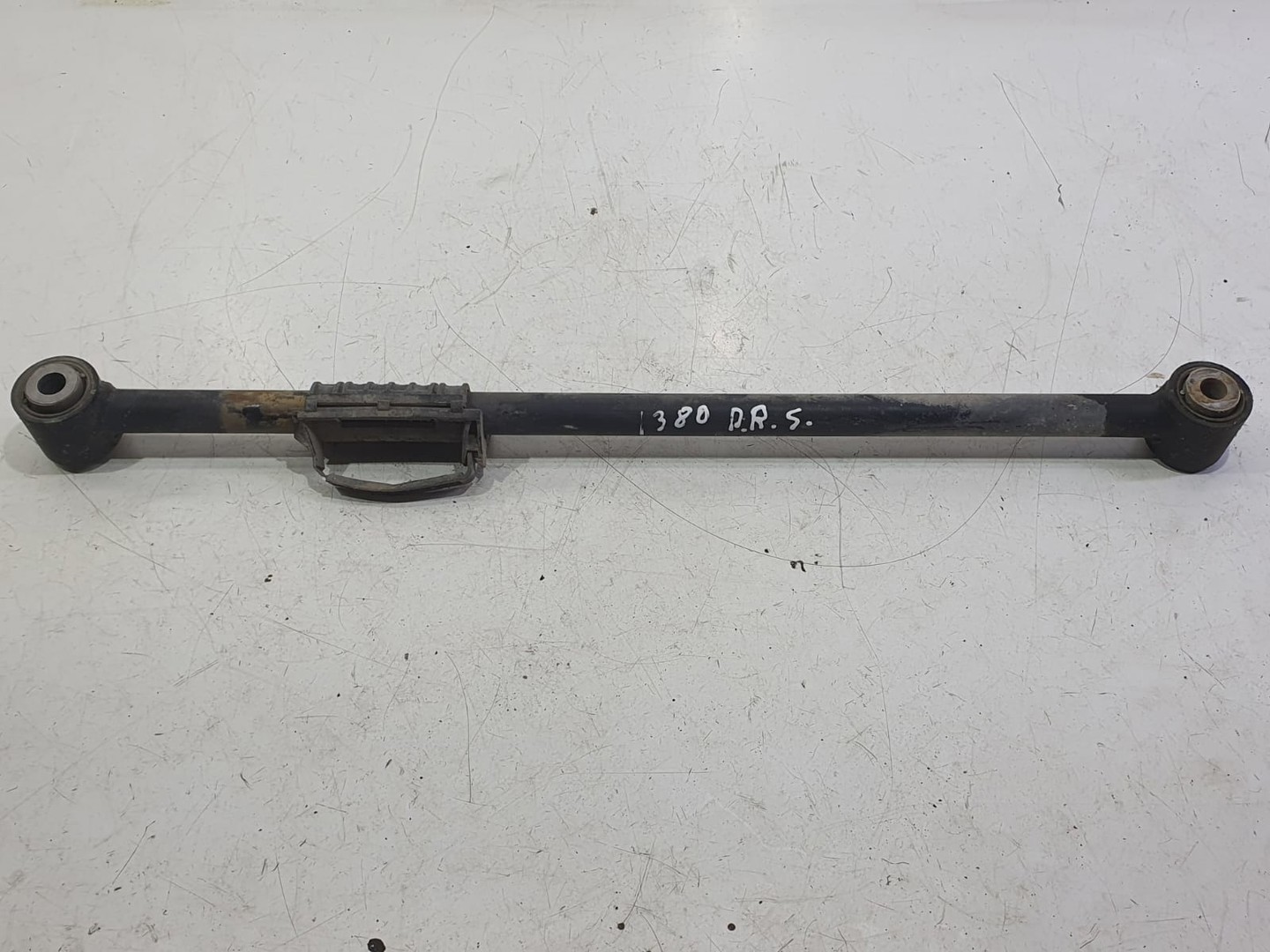 Brat suspensie dreapta spate Mercedes Benz ML W164 (2005 - 2008)