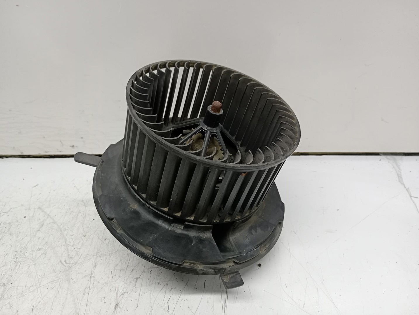 Motoras aeroterma 1K01819015 Volkswagen Golf 5 (2003 - 2009)