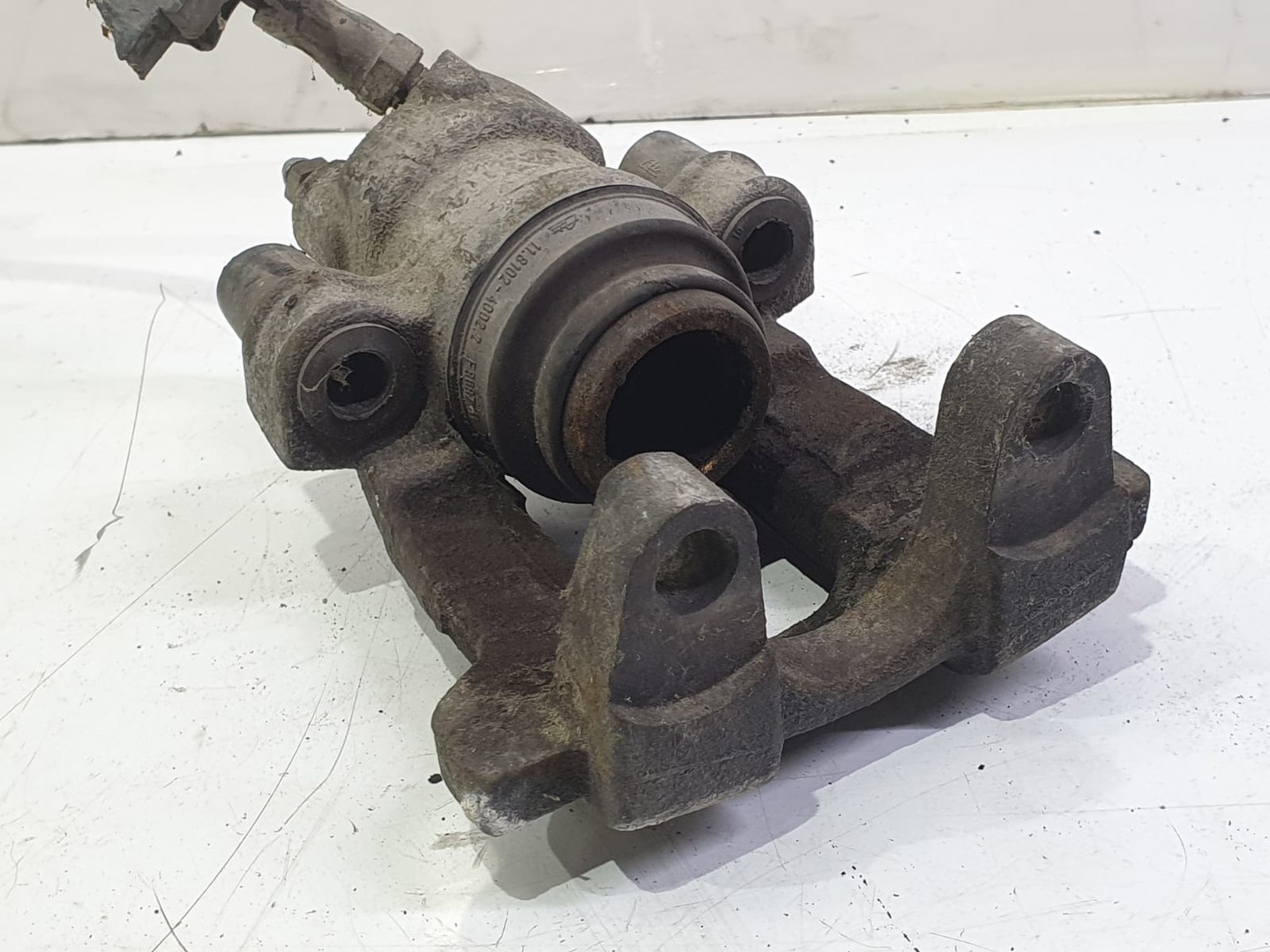 Etrier stanga spate Mercedes Benz ML W164 (2005 - 2008)