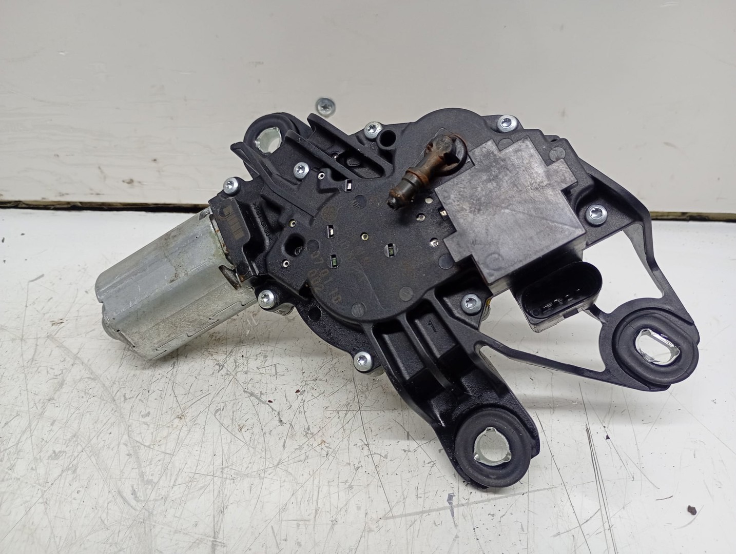 Motoras stergator haion 1K9955711A Volkswagen Golf 5 (2003 - 2009)
