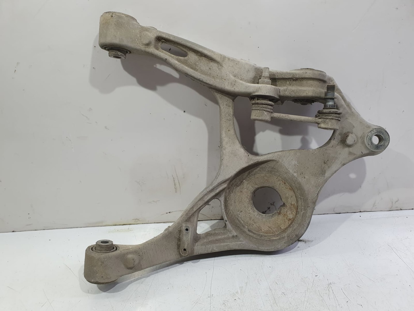 Brat suspensie stanga spate 000060362106 Mercedes Benz ML W164 (2005 - 2008)