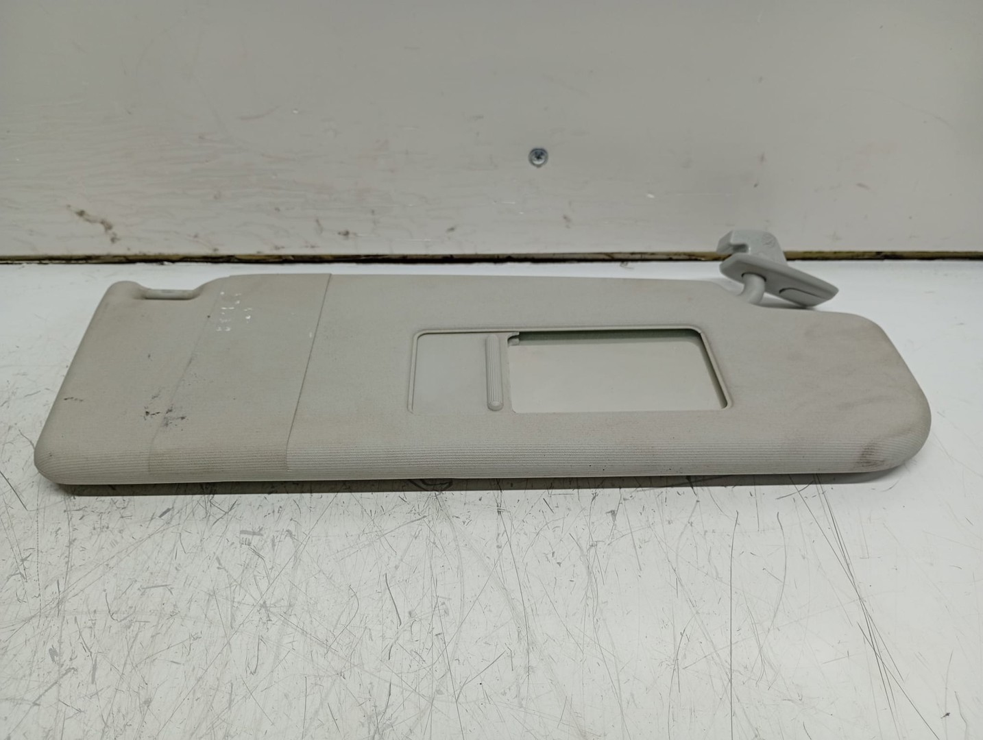 Parasolar dreapta 1K0857552H Volkswagen Golf 5 (2003 - 2009)