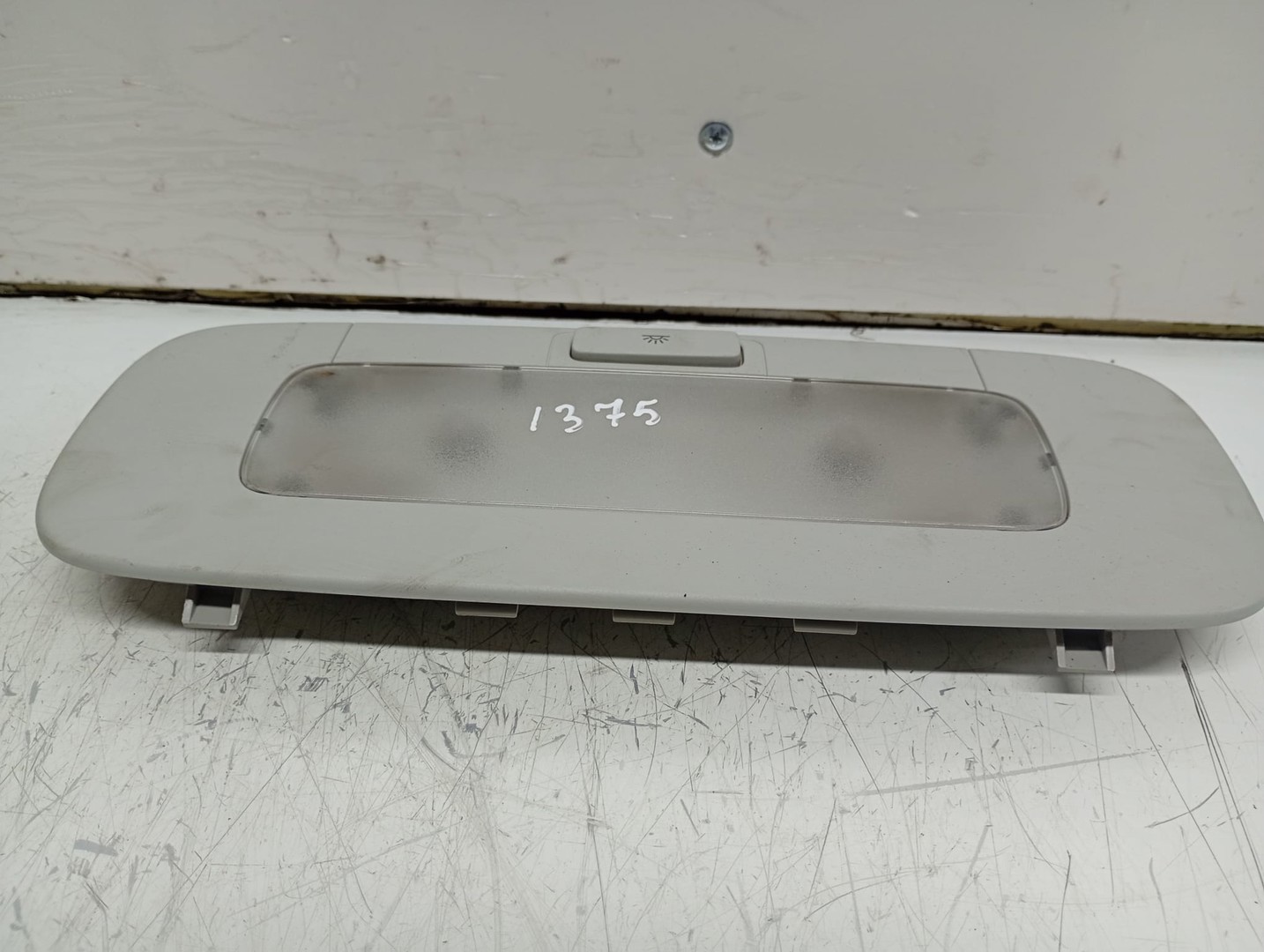 Plafoniera 1K0947291 Volkswagen Golf 5 (2003 - 2009)