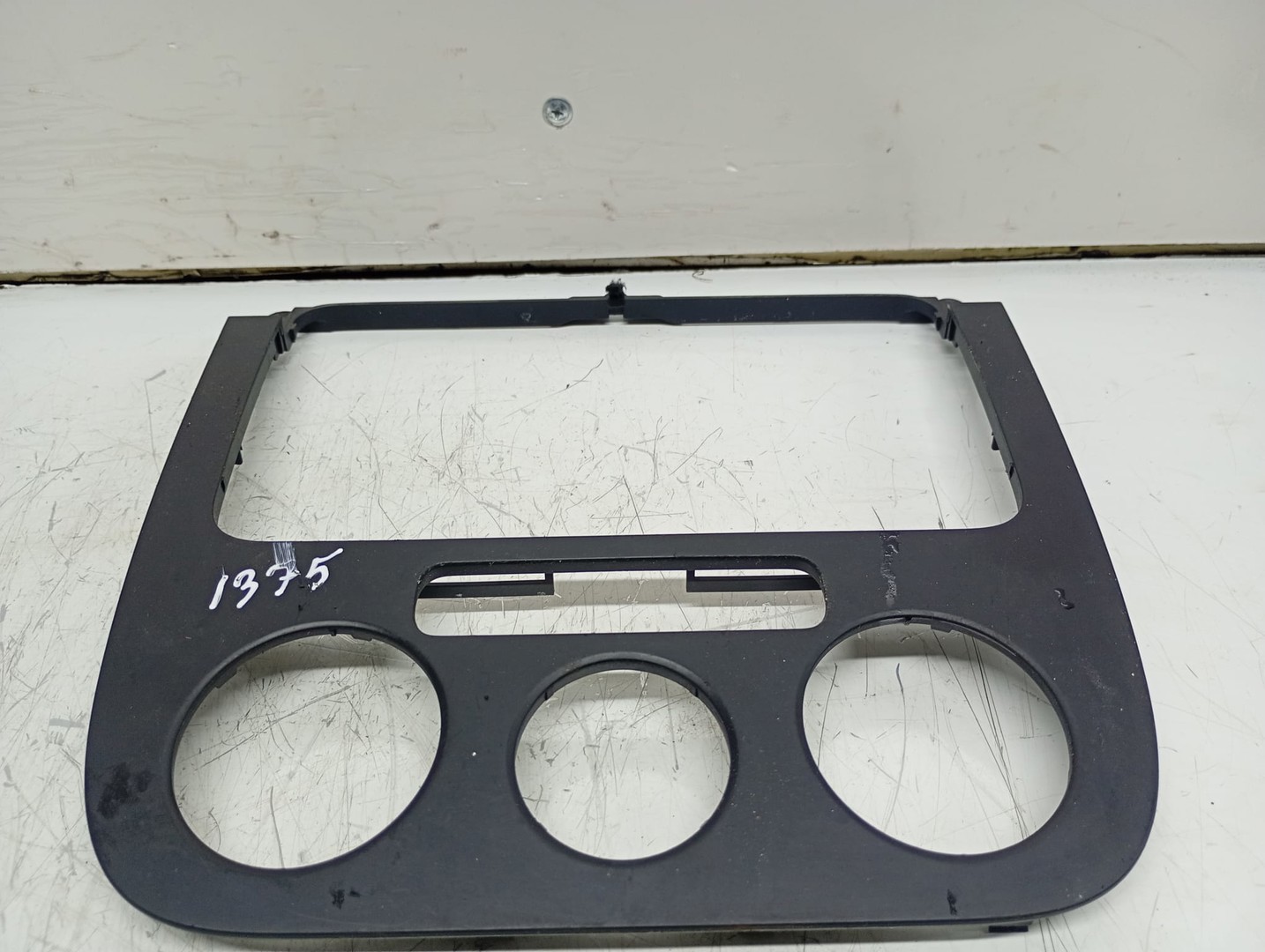 Ornament bord 1K0858069F Volkswagen Golf 5 (2003 - 2009)
