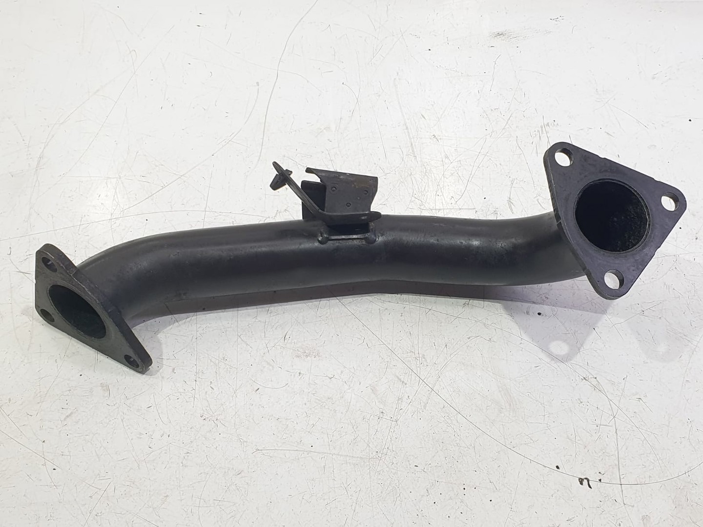 Conducta EGR Opel Combo C (2001 - 2005)