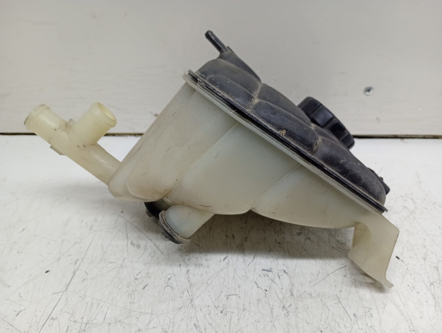 Vas expansiune 1645000049 Mercedes Benz ML W164 (2005 - 2008)