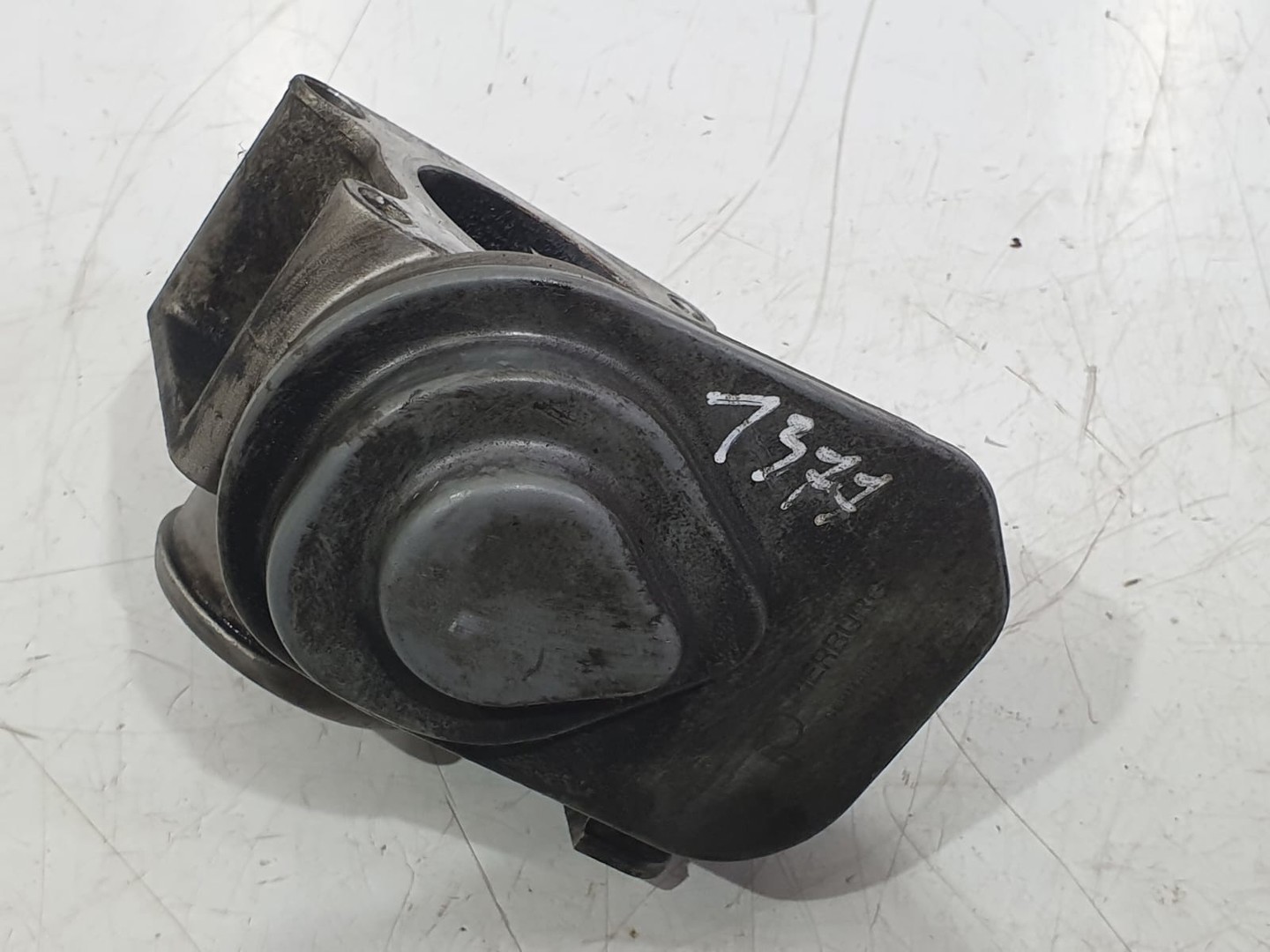 Clapeta acceleratie 8973002310 Opel Combo C (2001 - 2005)
