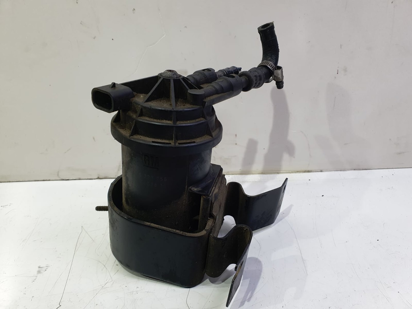 Carcasa filtru combustibil 9227756 Opel Combo C (2001 - 2005)
