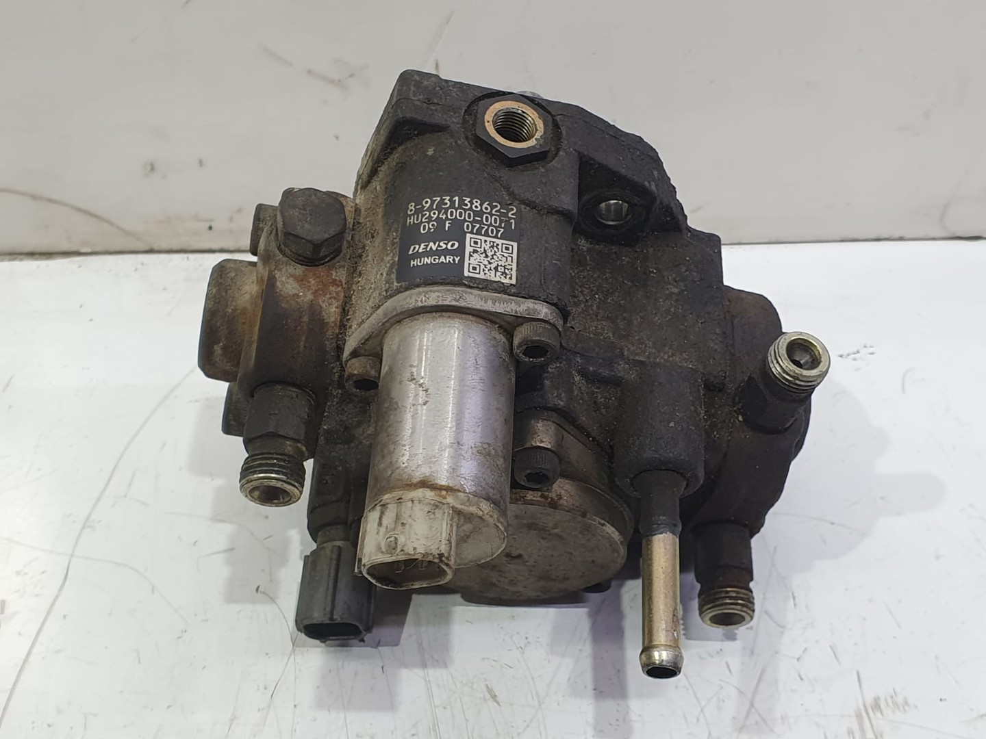 Pompa inalta presiune 8973138622 Opel Combo C (2001 - 2005)