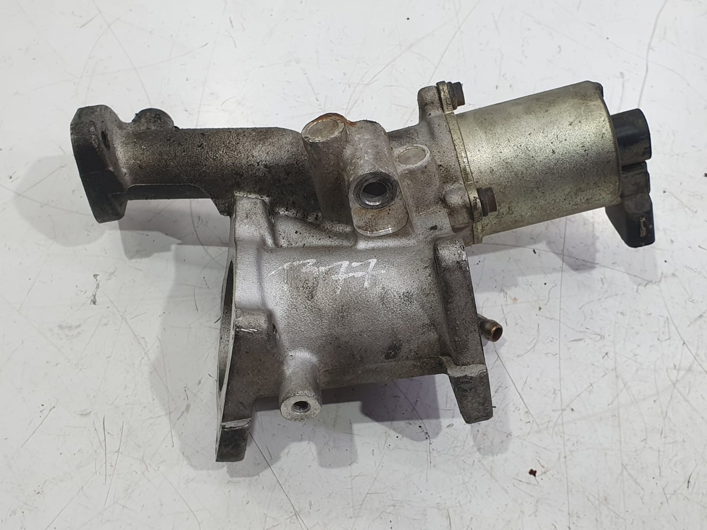 EGR Opel Combo C (2001 - 2005)