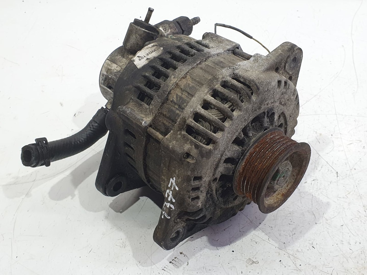 Alternator Lr1100502g Opel Combo C (2001 - 2005)