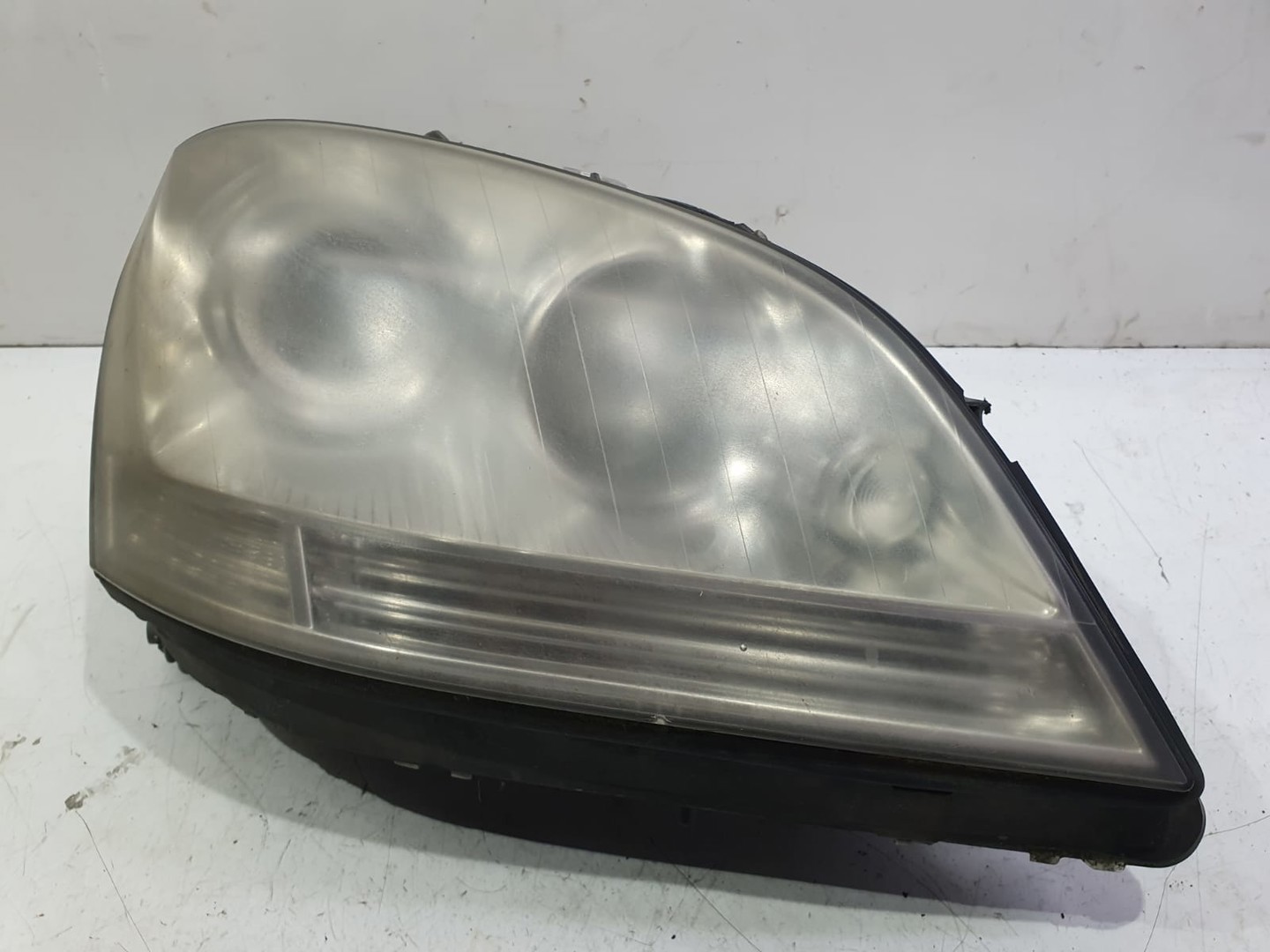 Far dreapta a1648204861 Mercedes Benz ML W164 (2005 - 2008)