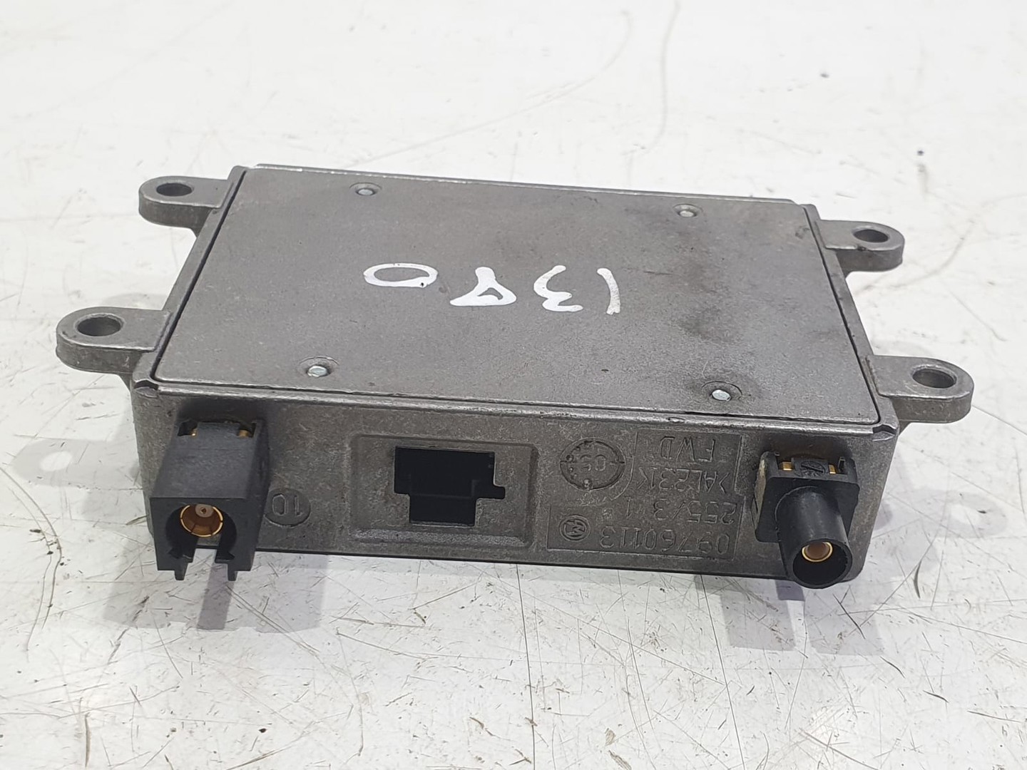 Modul Antena a2118200885 Mercedes Benz ML W164 (2005 - 2008)