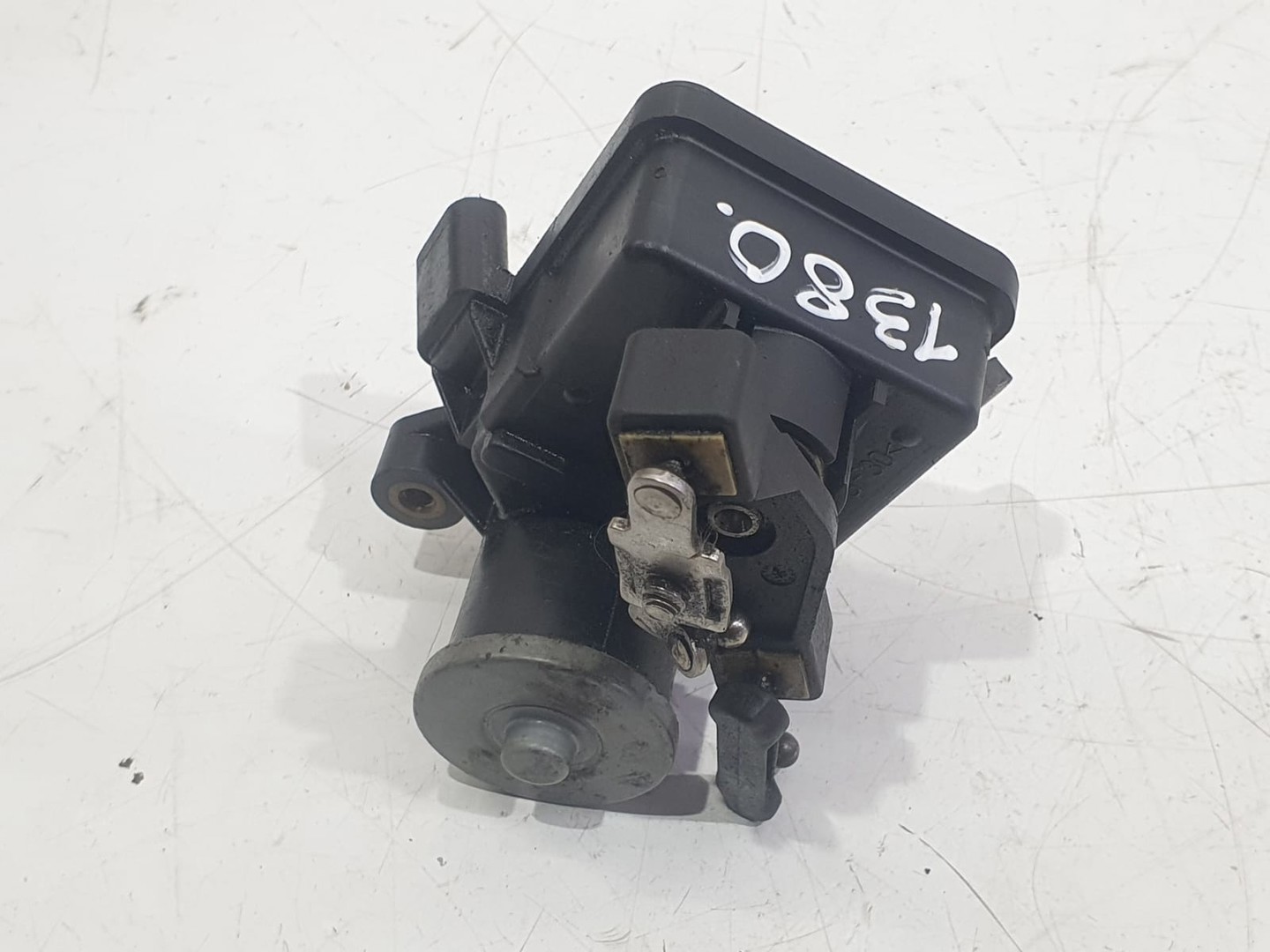 Motoras galerie admisie 701132110 Mercedes Benz ML W164 (2005 - 2008)