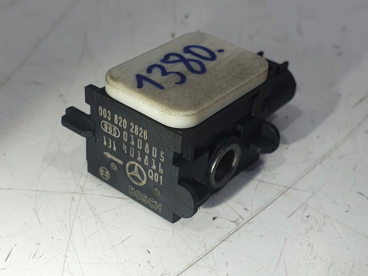 Senzor impact 0038202826 Mercedes Benz ML W164 (2005 - 2008)