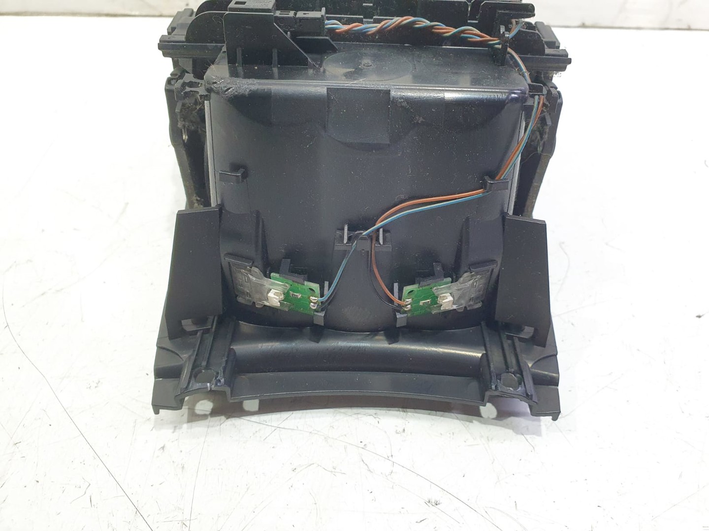 Spatiu Depozitare a1646800814 Mercedes Benz ML W164 (2005 - 2008)