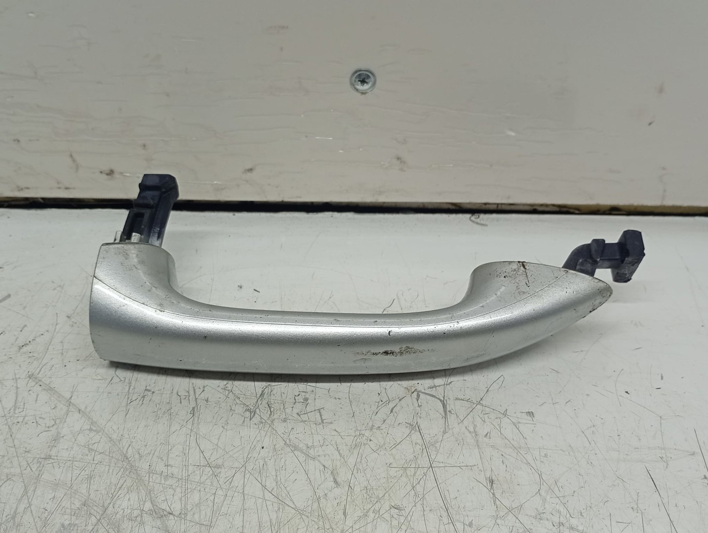 Maner exterior A1647600570 Mercedes Benz ML W164 (2005 - 2008)