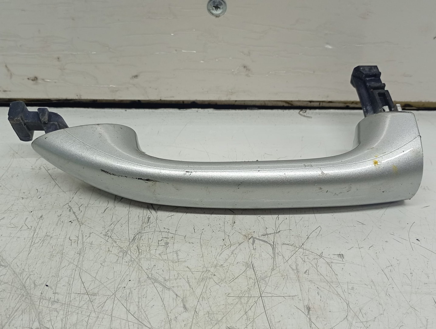 Maner exterior A1647600670 Mercedes Benz ML W164 (2005 - 2008)