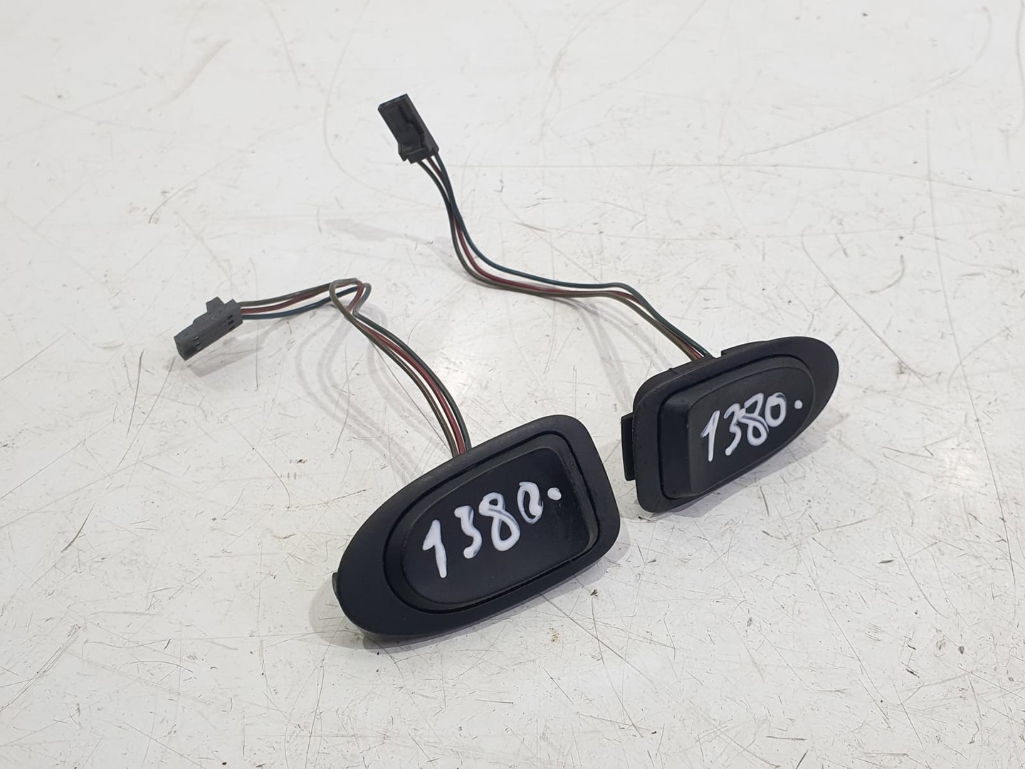 Buton a1648200410 Mercedes Benz ML W164 (2005 - 2008)
