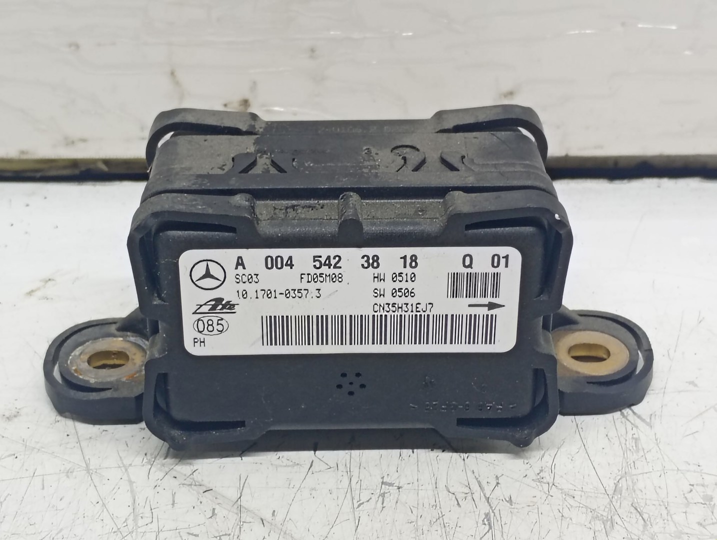 Modul ESP A0045423818 Mercedes Benz ML W164 (2005 - 2008)
