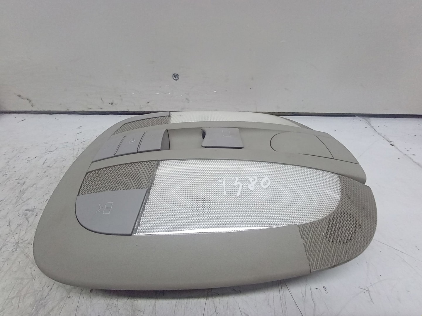 Plafoniera Mercedes Benz ML W164 (2005 - 2008)