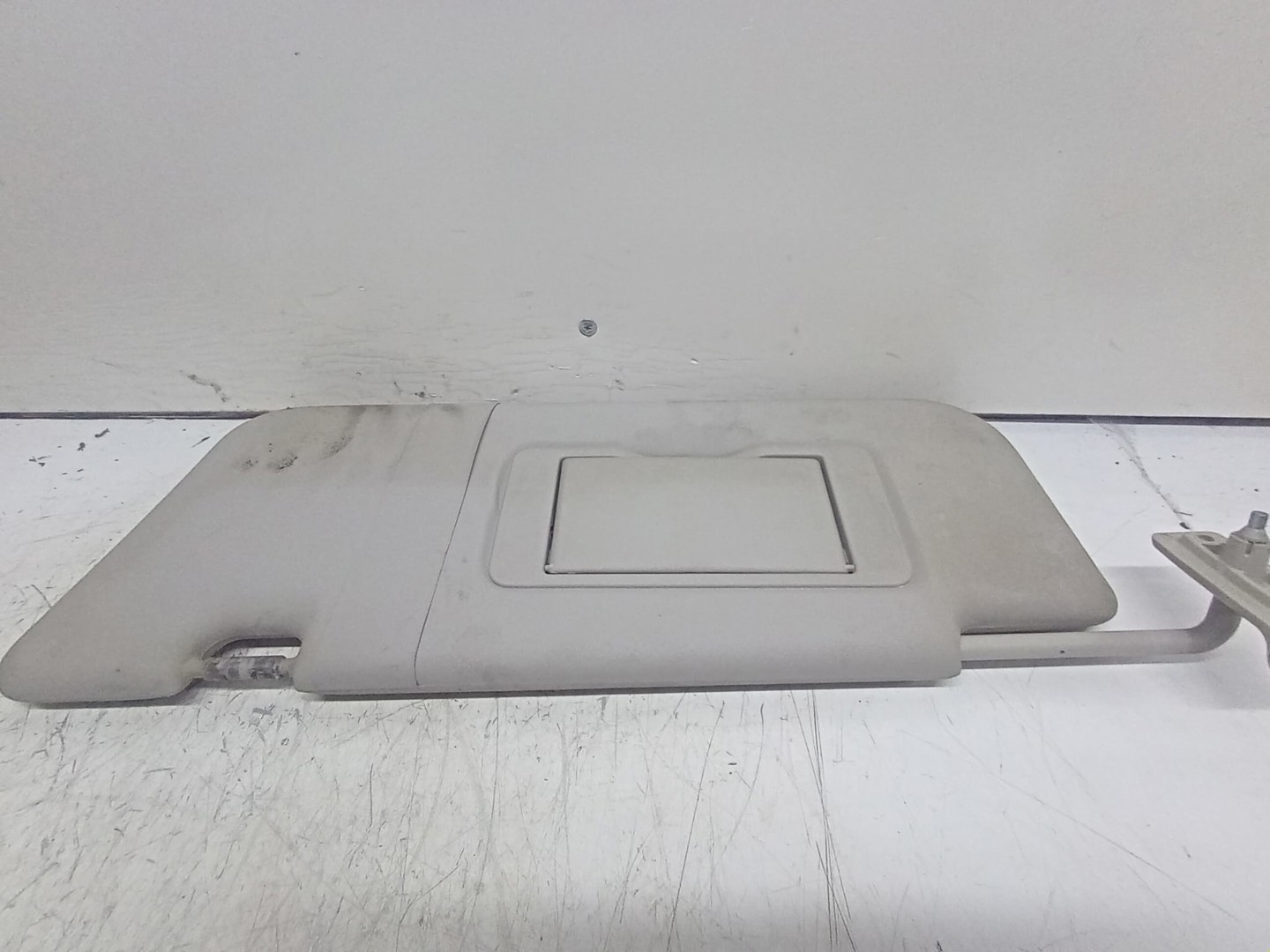Parasolar stanga Mercedes Benz ML W164 (2005 - 2008)