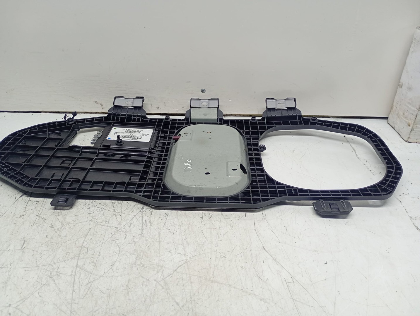 Amplificator antena A2518202275 Mercedes Benz ML W164 (2005 - 2008)