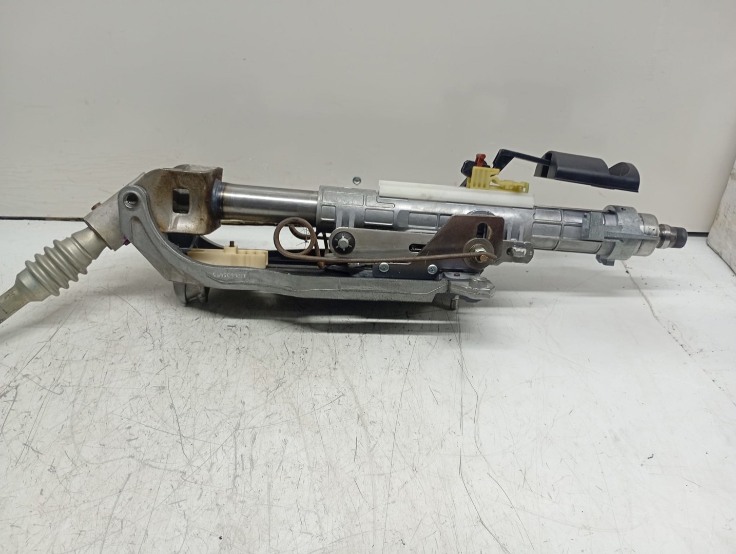 Coloana directie A1644600816 Mercedes Benz ML W164 (2005 - 2008)