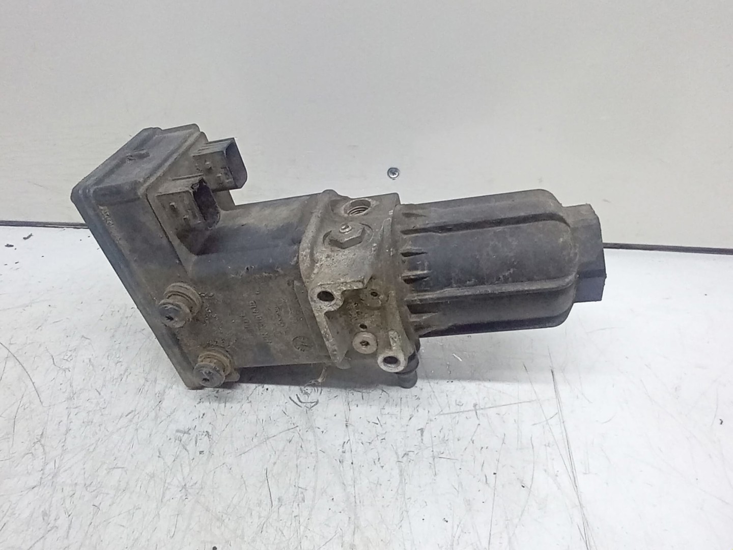 Pompa AdBlue 2840165109300 Mercedes Benz Actros MP4 1 (2011 - 2019)