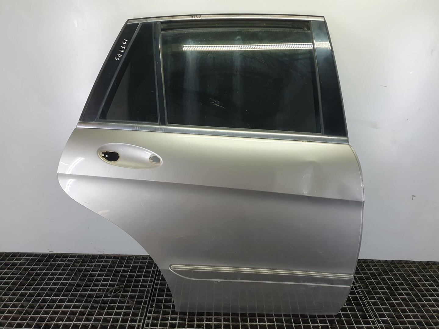 Usa dreapta spate Mercedes Benz R-Class W251 (2005 - 2010)