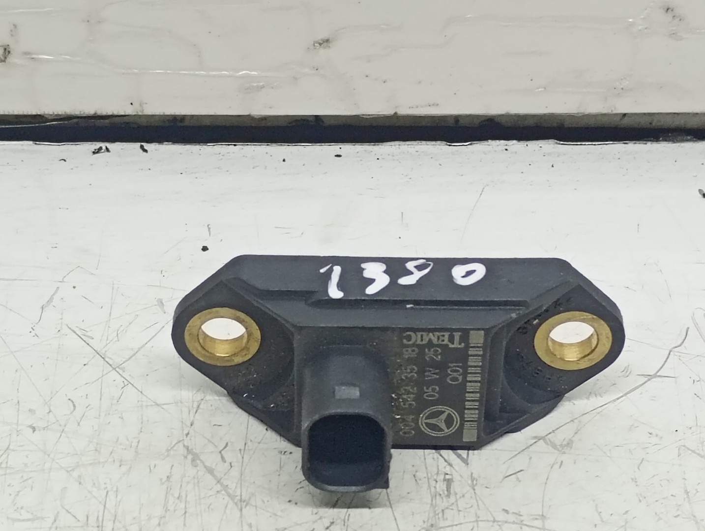 Senzor impact 0045423518 Mercedes Benz ML W164 (2005 - 2008)