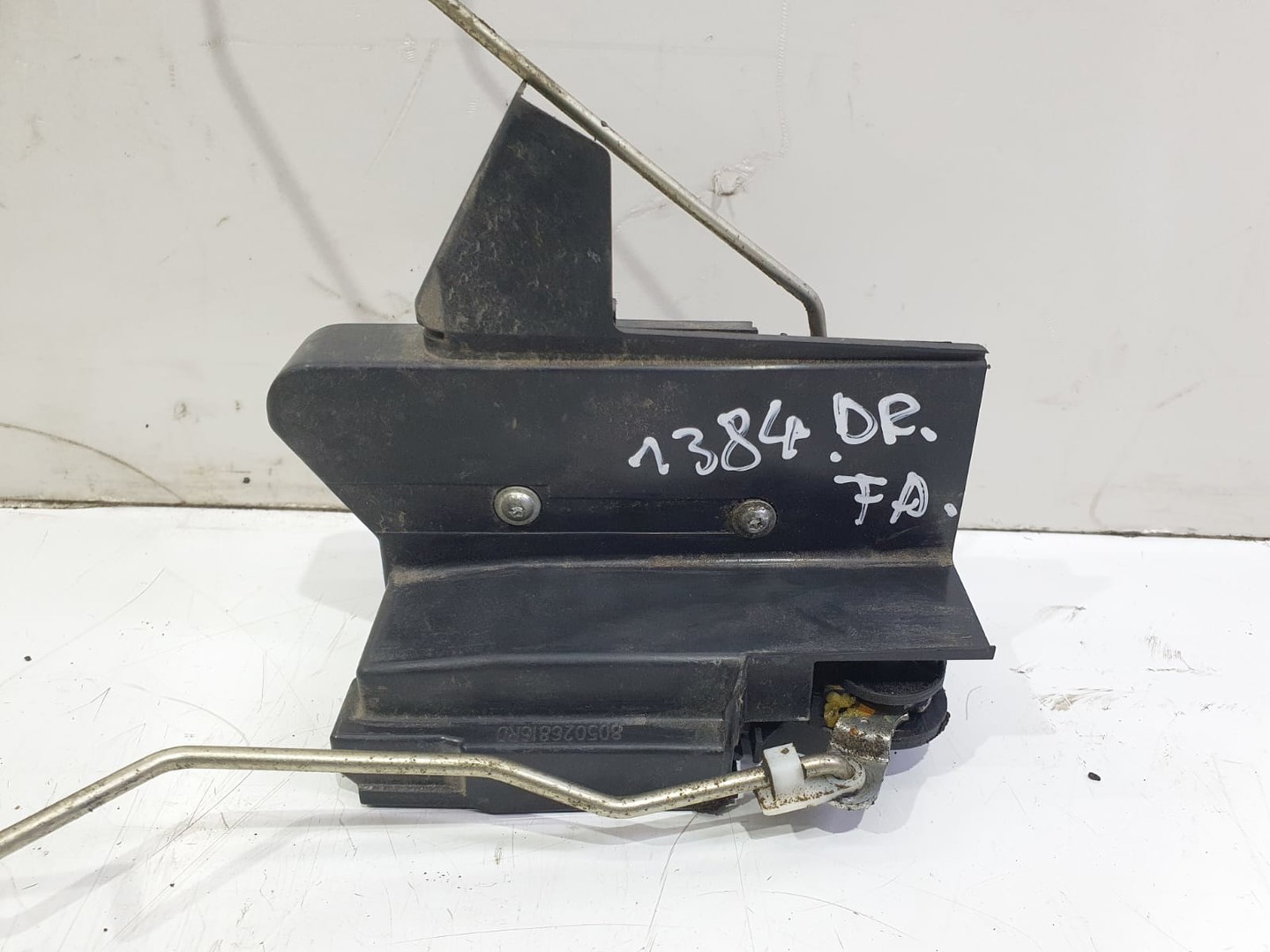 Broasca dreapta fata 805026816r Dacia Logan 2 (2013 - 2016)